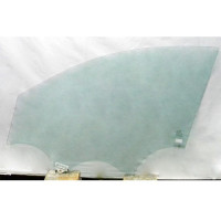 Скло дверне переднє праве Kia Sorento 15-18, 18- (XYG)