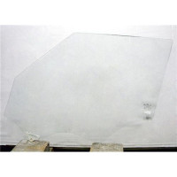 Скло дверне переднє праве Kia Soul 14-18 XYG