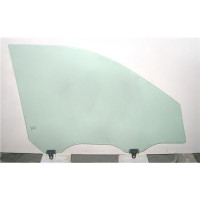 Скло дверне переднє праве Kia Sportage 04-10 (Armourplate)