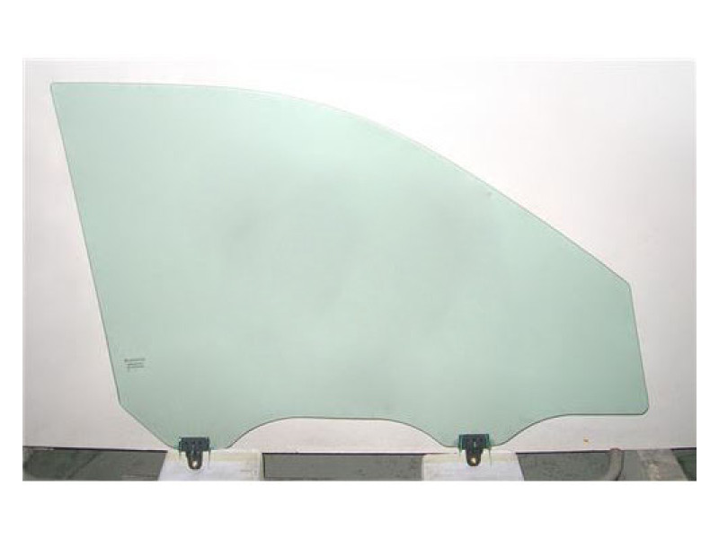 Скло дверне переднє праве Kia Sportage 04-10 (Armourplate)