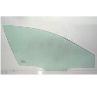 Скло дверне переднє ліве Chevrolet Lacetti седан/хетчбек/універсал (Sekurit)