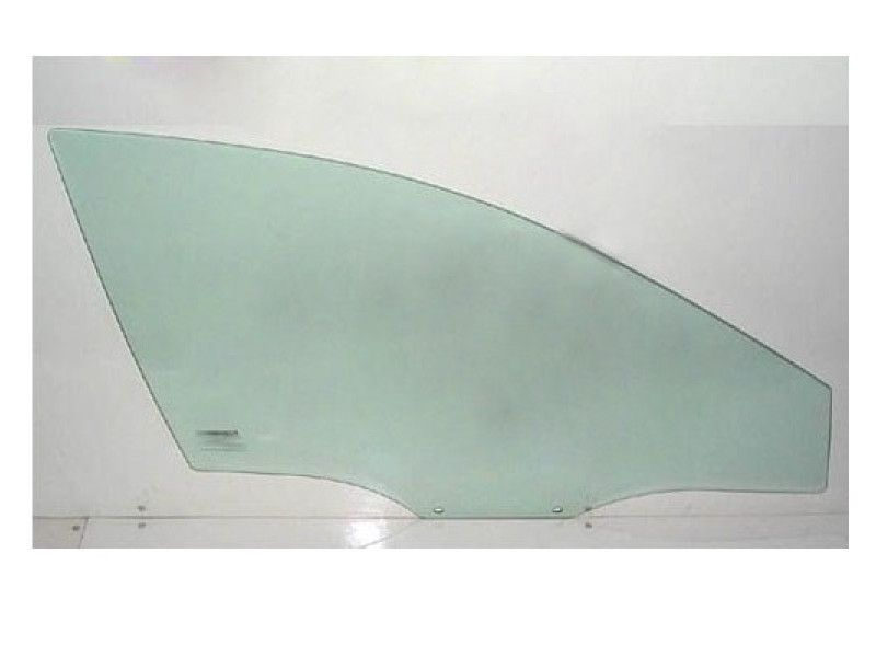 Скло дверне переднє ліве Chevrolet Lacetti седан/хетчбек/універсал (Sekurit)
