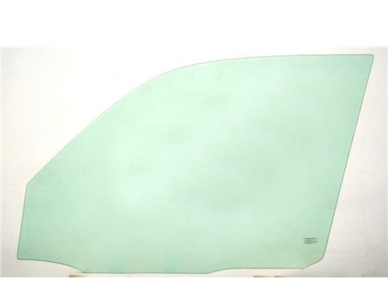 Скло дверне переднє праве Lexus LX 470 1998-2008