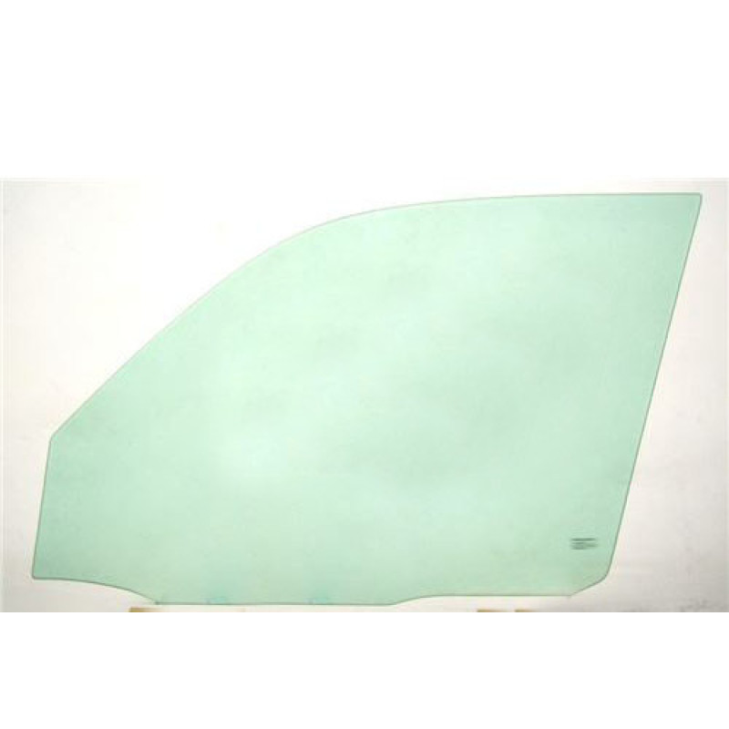 Скло дверне переднє праве Lexus LX 470 1998-2008