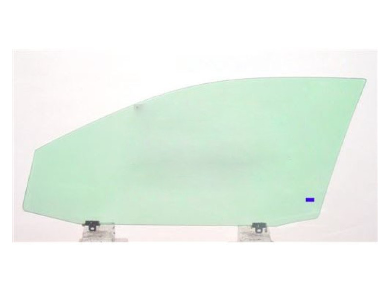 Скло дверне переднє праве Lexus RX 04-08 XYG