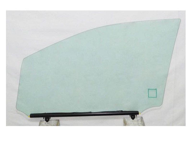 Скло дверне переднє праве Lexus RX 15- (XYG)