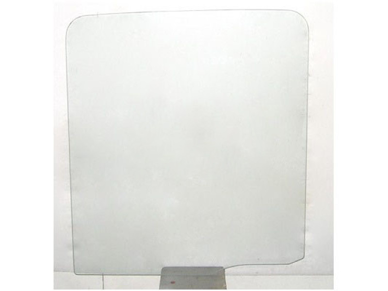 Скло дверне переднє праве Man L2000 93-05 (XYG)