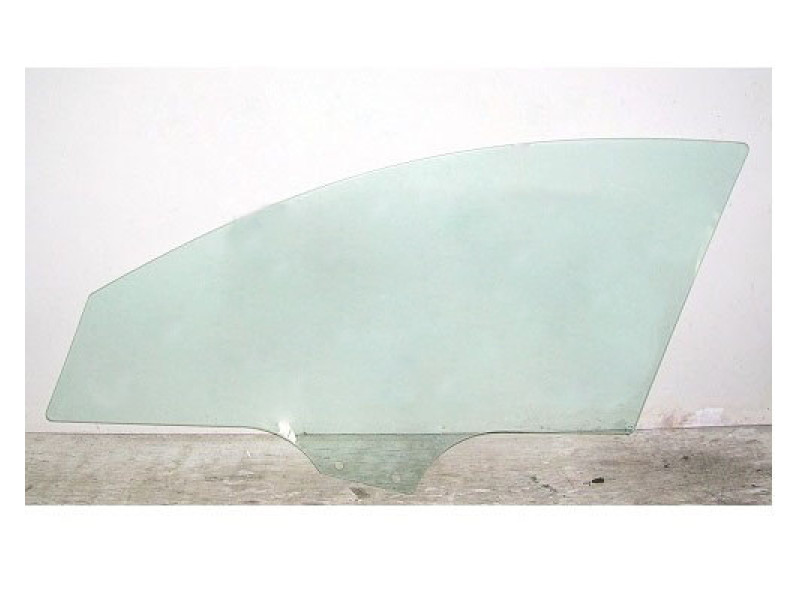 Скло дверне переднє праве Mazda 3 BL 09-13 Sekurit