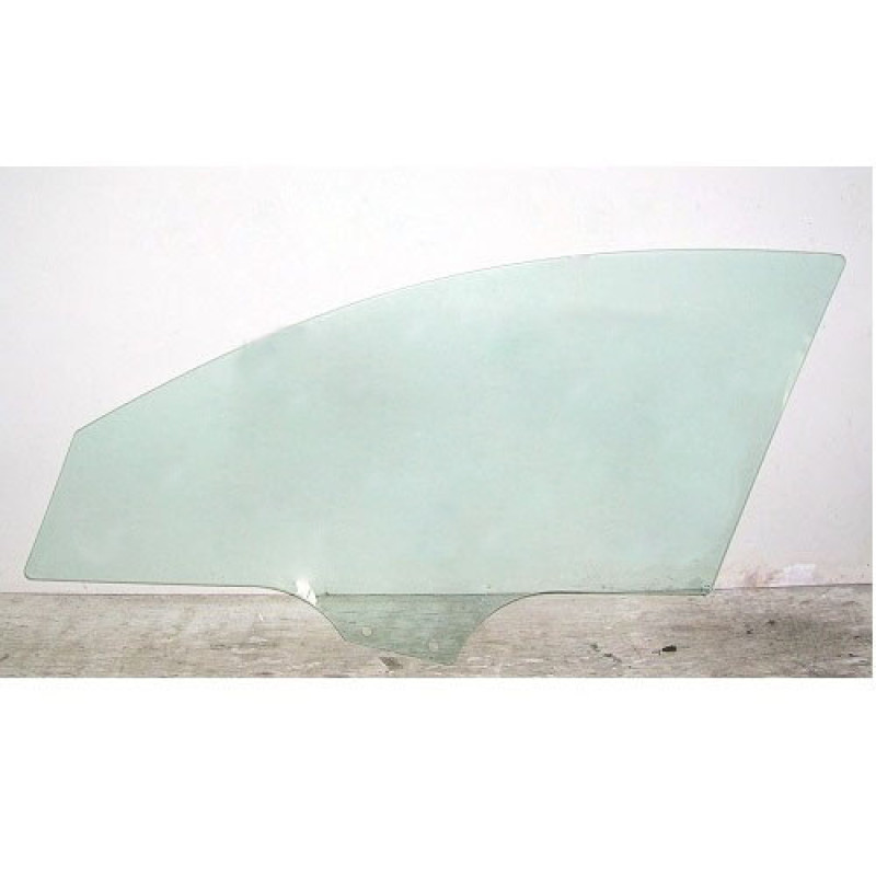 Скло дверне переднє праве Mazda 3 BL 09-13 XYG