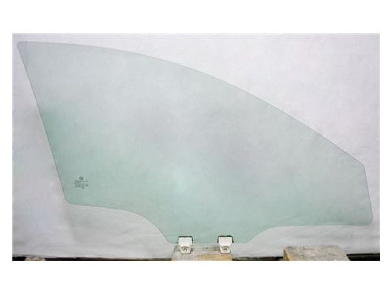 Скло дверне переднє праве Mazda 3 BM 13-19 (Sekurit)