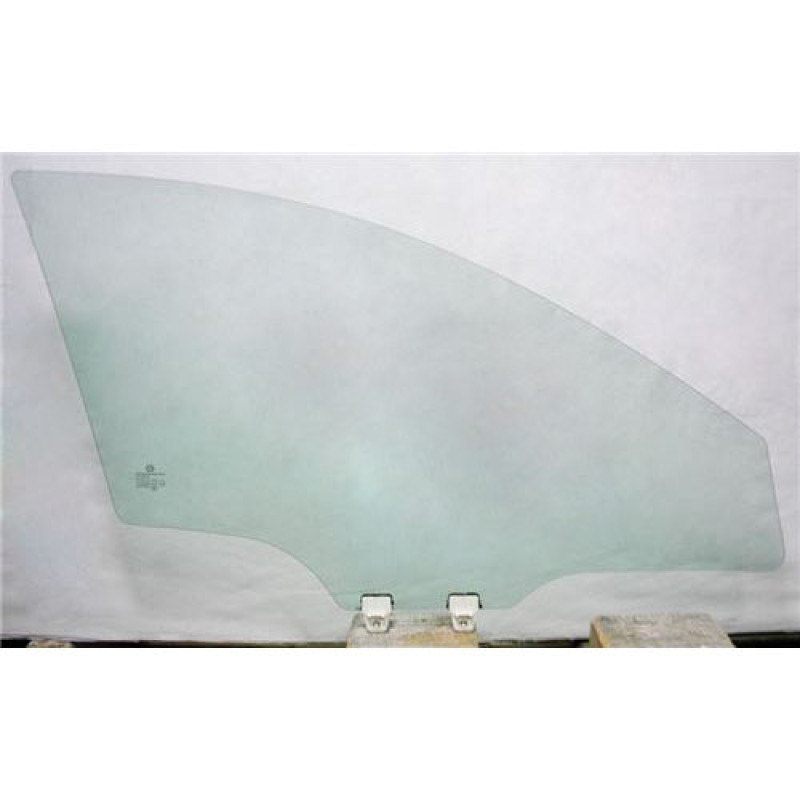 Скло дверне переднє праве Mazda 3 BM 13-19 (Sekurit)