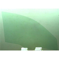 Скло дверне переднє праве Mazda 626 1997-2002 GF GW