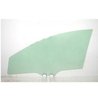 Скло дверне переднє праве Mazda CX9 2008-