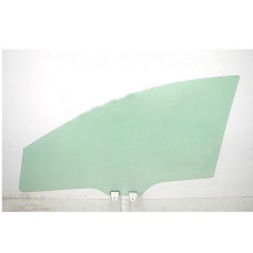 Скло дверне переднє праве Mazda CX9 2008-