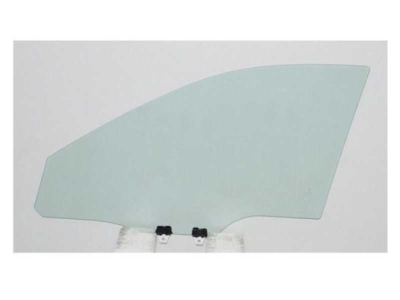 Скло дверне переднє праве Mazda CX-5 17- (XYG)