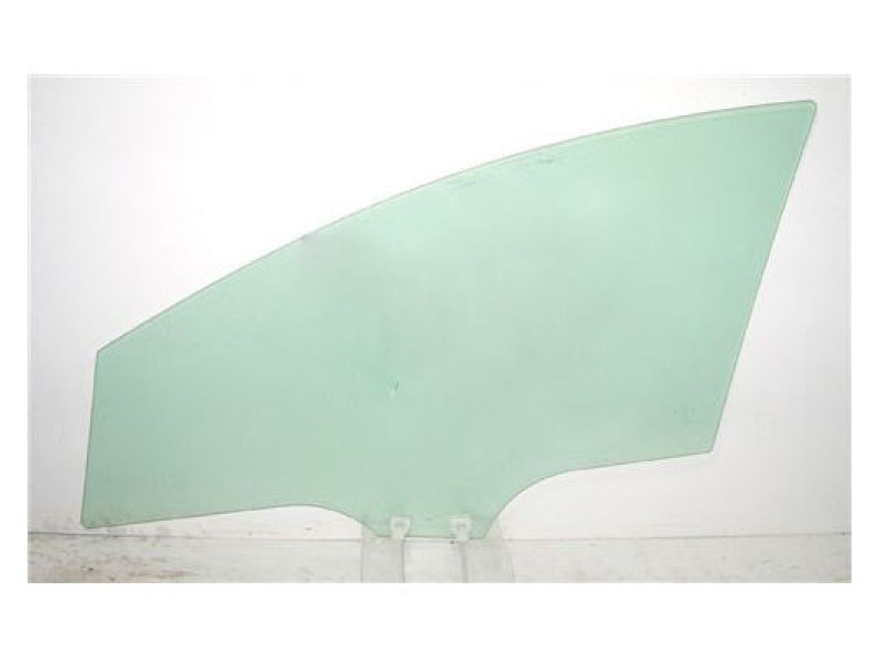 Скло дверне переднє праве Mazda CX-7 06-10 XYG