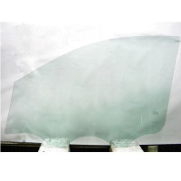 Скло дверне переднє праве Mercedes B-class W246 11-18 (Sekurit)