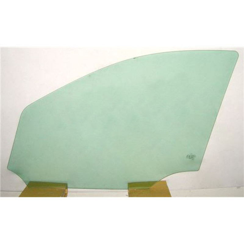 Скло дверне переднє праве Mercedes GL X164, ML W164 05-11 (XYG)