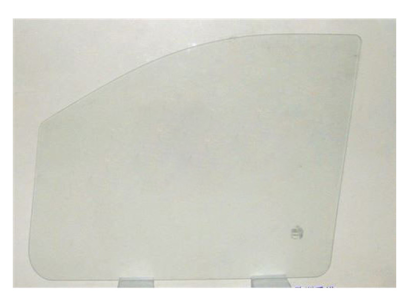 Скло дверне переднє праве Mercedes Vito (W639) 03-10 Sekurit