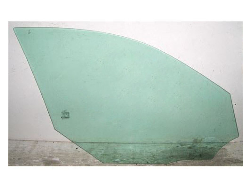 Скло дверне переднє праве Mercedes W212 E-CLASS 09 - XYG