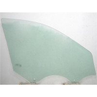 Скло дверне переднє праве Mercedes W 203 2000-2007 C-CLASS