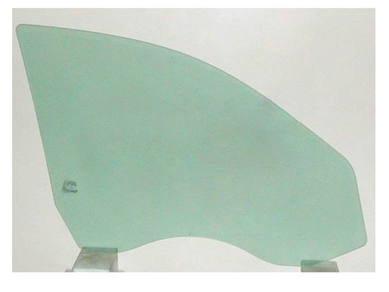 Скло дверне переднє ліве Mercedes E-class W211 02-09 (Sekurit)