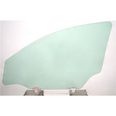 Скло дверне переднє праве Mitsubishi Galant 2004-2008 DJ