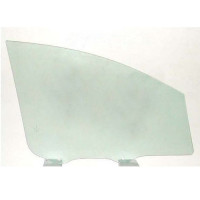 Скло дверне переднє праве Mitsubishi Grandis 03-11 (XYG)