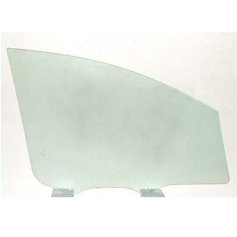 Скло дверне переднє праве Mitsubishi Grandis 03-11 (XYG)