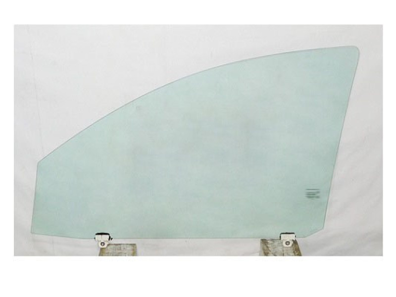 Скло дверне переднє праве Mitsubishi L200 15- (Sekurit)