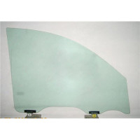 Скло дверне переднє праве Mitsubishi L200 05-15, Pajero Sport 2 09-15 (XYG)