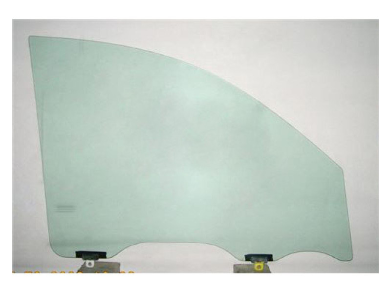 Скло дверне переднє праве Mitsubishi L200 05-15, Pajero Sport 2 09-15 (XYG)