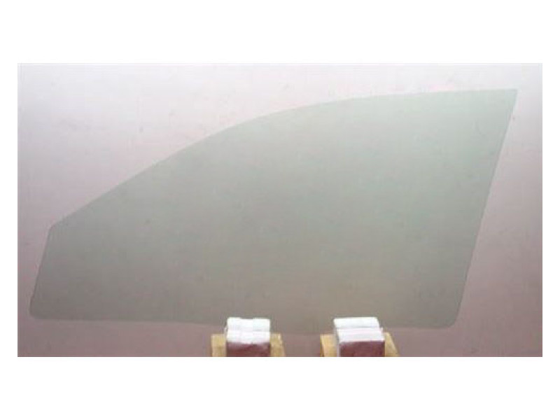 Скло дверне переднє праве Mitsubishi Lancer 9 2004-2008 CS