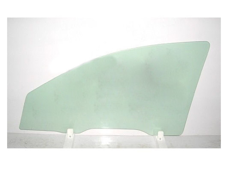 Скло дверне переднє праве Mitsubishi Lancer X (Sekurit)