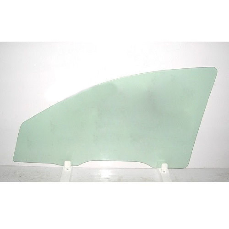 Скло дверне переднє праве Mitsubishi Lancer X (Sekurit)