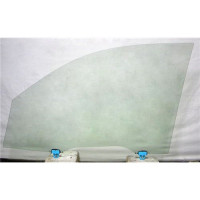 Скло дверне переднє праве Mitsubishi OUTLAN 3 12 - XYG