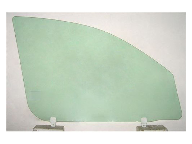 Скло дверне переднє праве Mitsubishi Outlander 2 XL, Citroen C-Crosser, Peugeot 4007 (XYG)