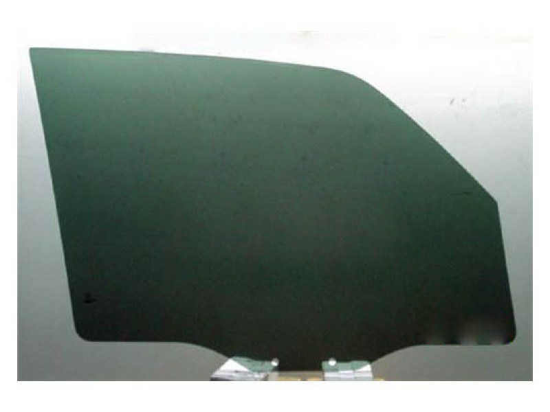 Скло дверне переднє праве Mitsubishi Pajero 3 03-07, Pajero 4 07-14, 14-21 (XYG)