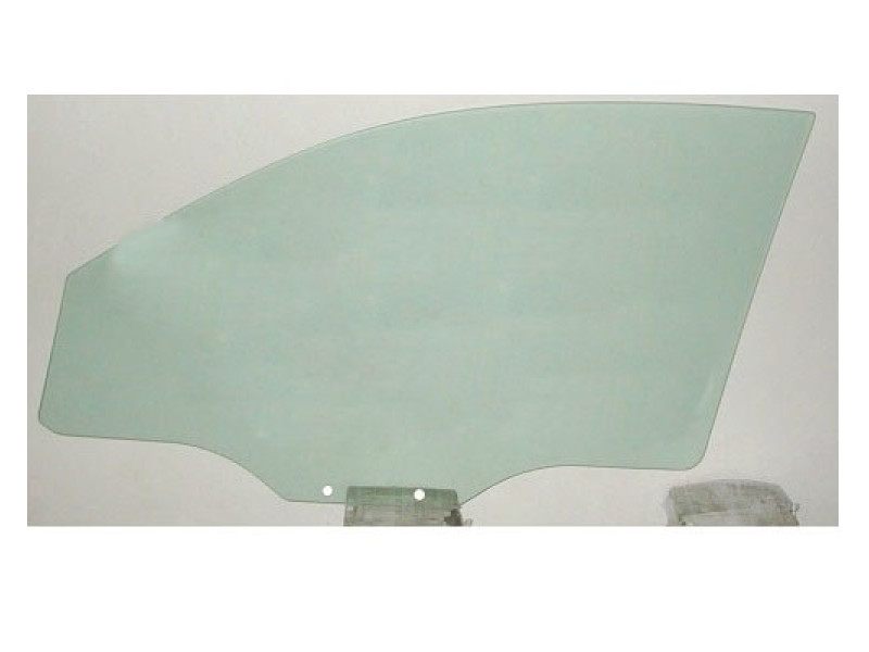 Скло дверне переднє праве Mitsubishi SPACE STAR 02-05 XYG