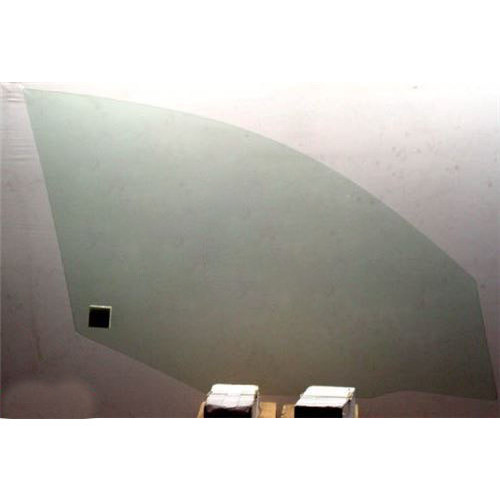 Скло дверне переднє праве Nissan Almera 00-05, Almera Classic 2006-2013 (XYG)