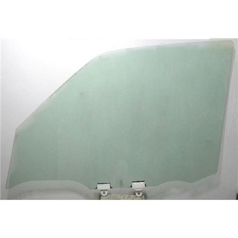 Скло дверне переднє праве Nissan Juke 1 10-19 (XYG)