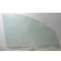 Скло дверне переднє праве Nissan Micra K13 11 - Sekurit