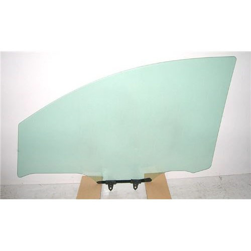 Скло дверне переднє праве Nissan Note 2006-2013 Sekurit