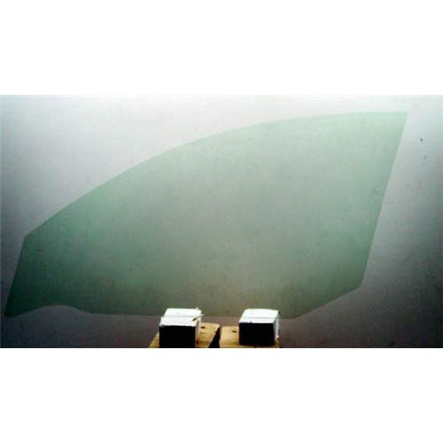 Скло дверне переднє праве Nissan Primera 02-08 P12/W12 Sekurit