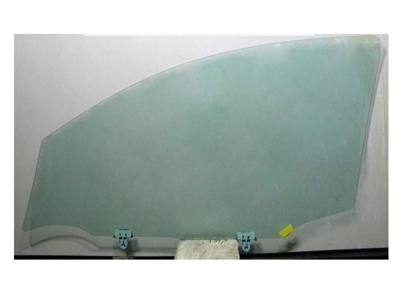 Скло дверне переднє праве Nissan Qashqai 06-13 XYG