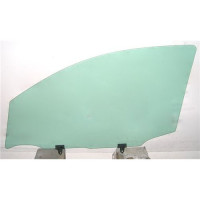 Скло дверне переднє праве Nissan Qashqai 06-14 (Pilkington)