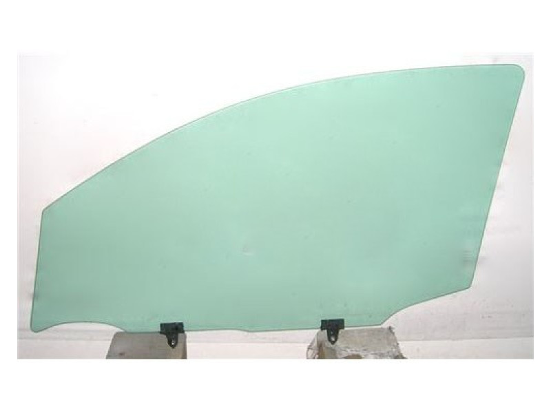 Скло дверне переднє праве Nissan Qashqai 06-14 (XYG)