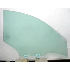 Скло дверне переднє праве Nissan Qashqai J11 14-21, Rogue Sport 17- (Sekurit)