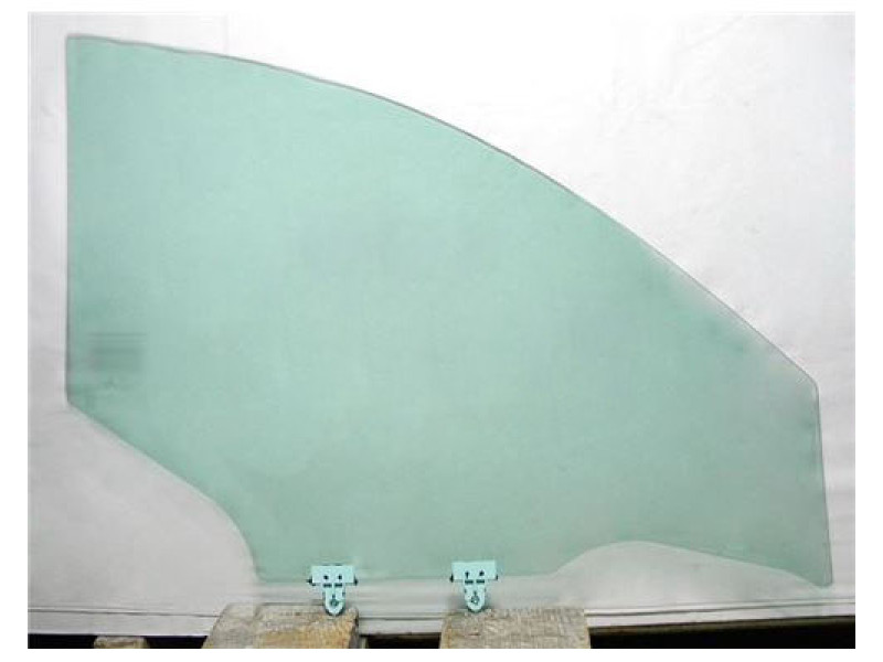 Скло дверне переднє праве Nissan Qashqai J11 14-21, Rogue Sport 17- (Sekurit)