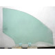 Скло дверне переднє праве Nissan Qashqai J11 14-21, Rogue Sport 17- (XYG)